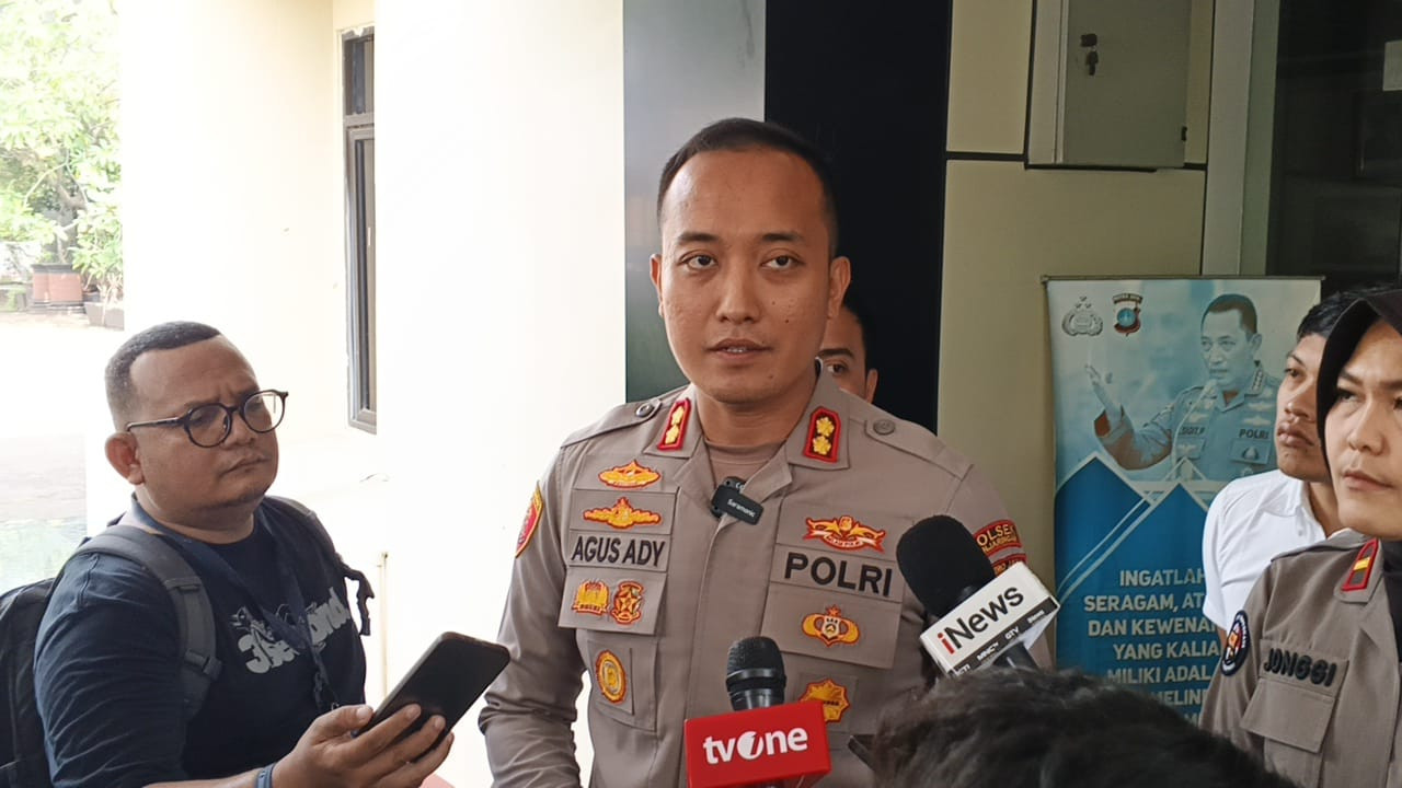 Penemuan Mayat Anak Perempuan di Kos-Kosan Penjaringan, Polisi Selidiki Lebih Lanjut