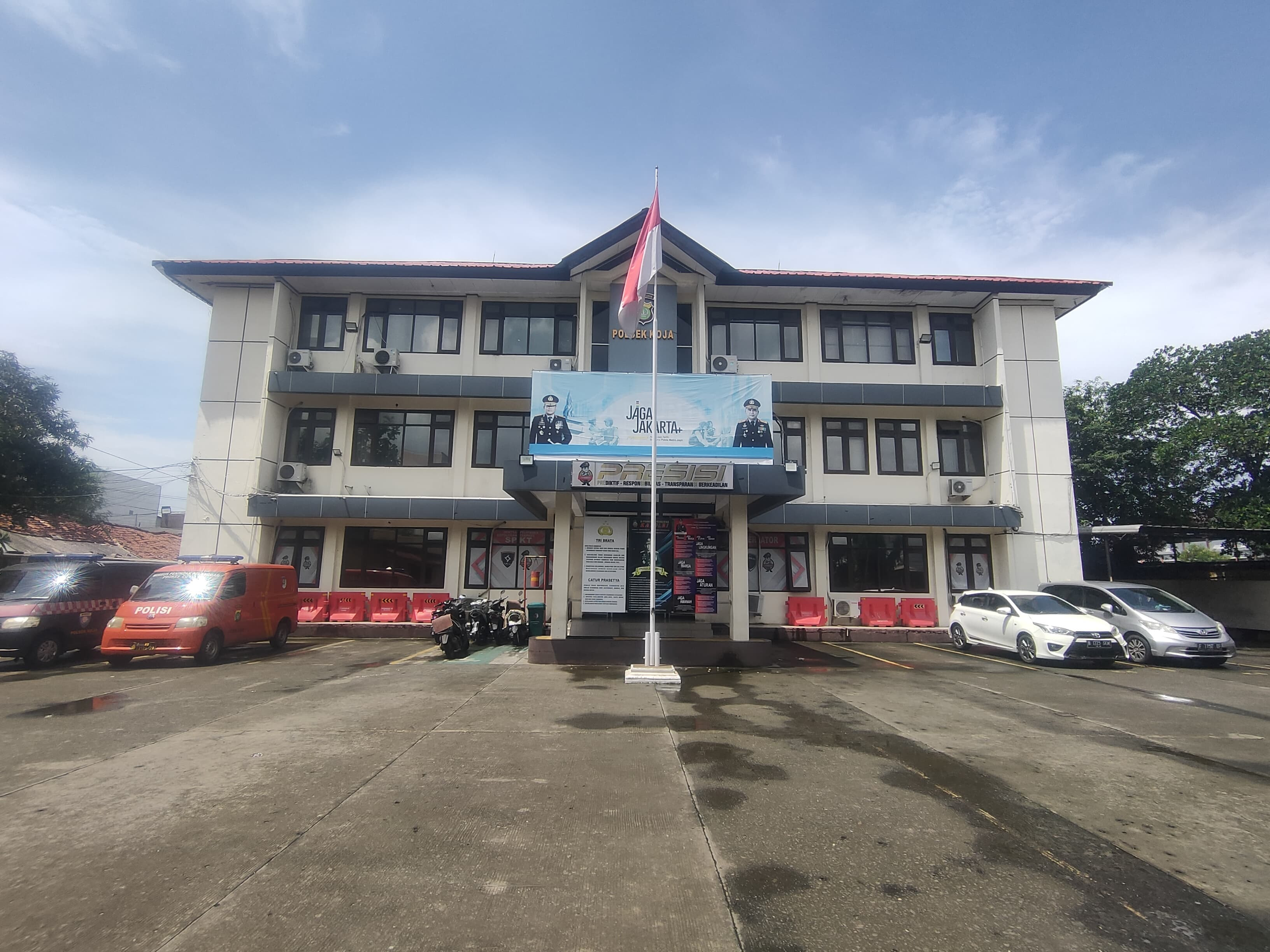 Kapolsek Koja Klarifikasi Penanganan Laporan Dugaan Pencurian: Tegaskan Tak Ada Pemeriksaan BAP terhadap Anak