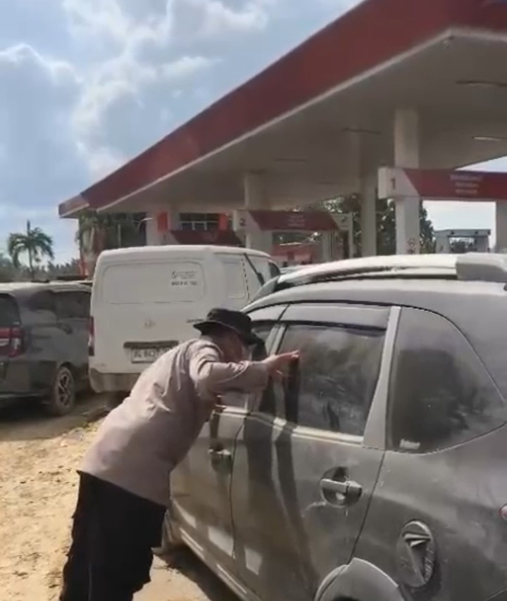 Polres Aceh Tamiang Bangkit Kembali, Pulihkan Pelayanan dan Pastikan Informasi Akurat Pascabencana