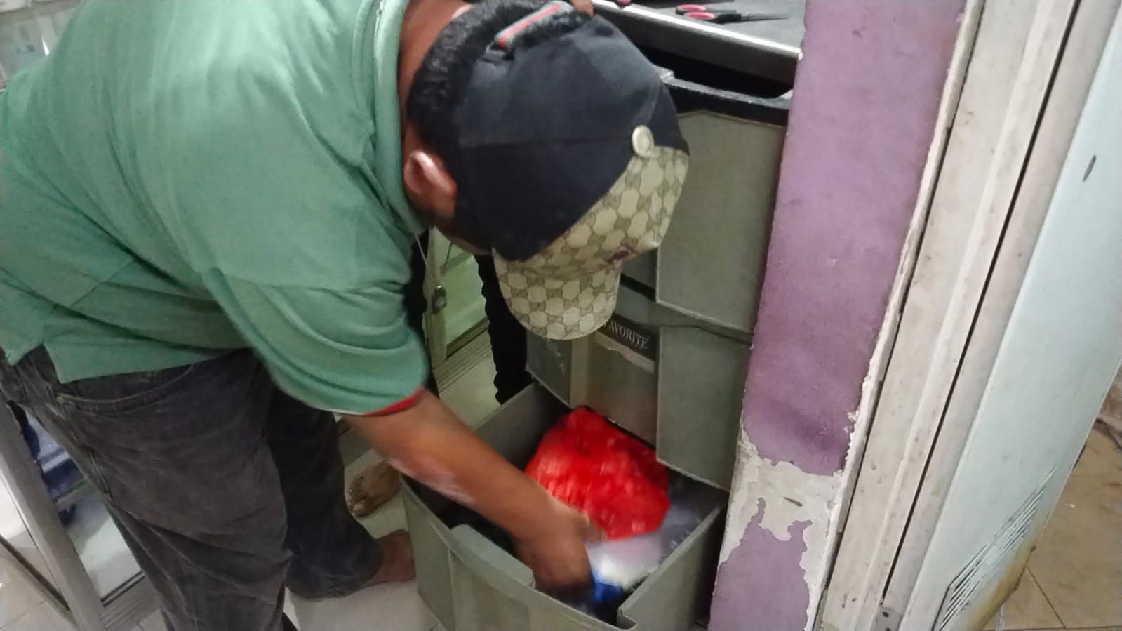 Polisi Tindaklanjuti Laporan Warga  Melalui Call Centre 110 Soal Dugaan Peredaran Obat Terlarang di Koja