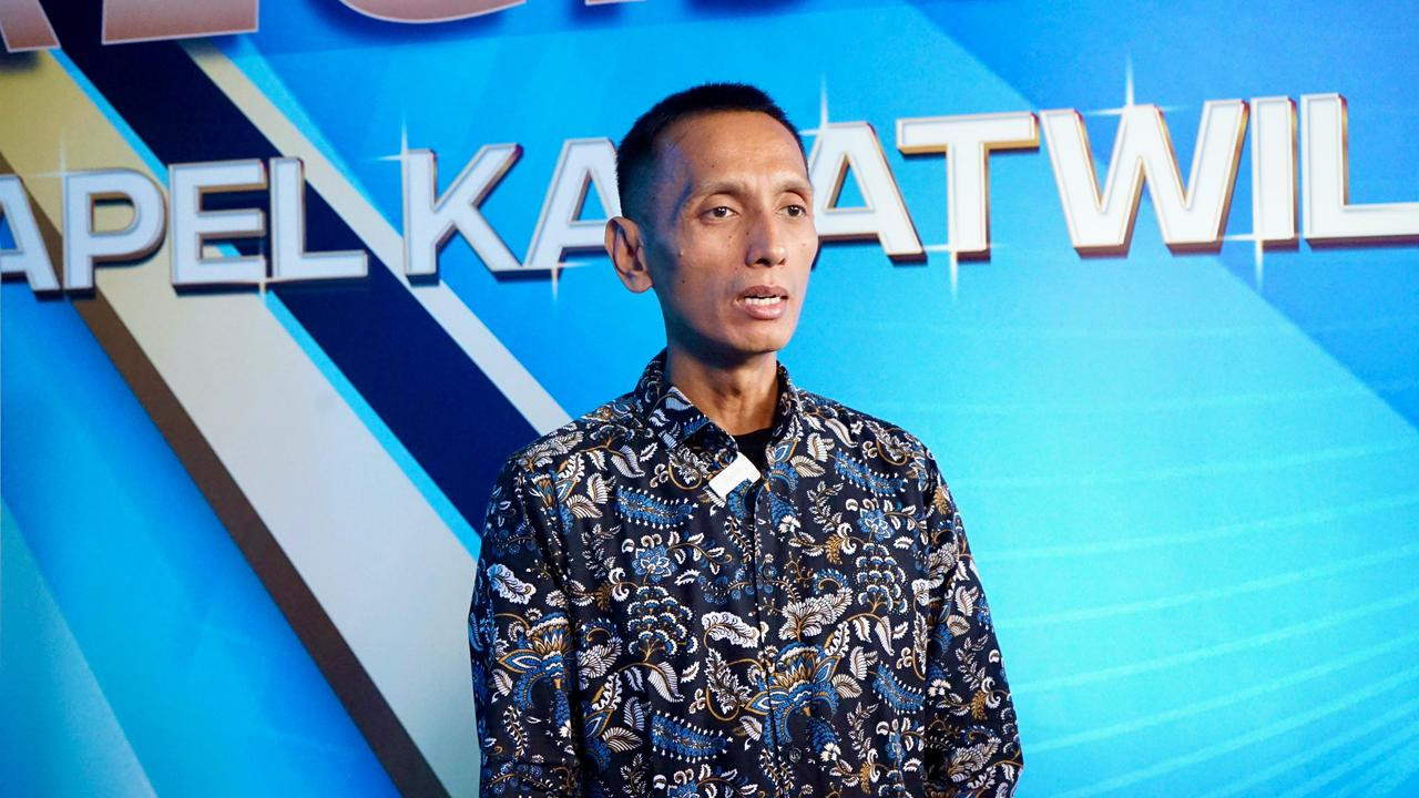 Koalisi Masyarakat Sipil Nilai Simulasi Pelayanan Unjuk Rasa Polri sebagai Langkah Awal yang Baik, Al Araf: “Massa harus diperlakukan sebagai kawan, bukan musuh”
