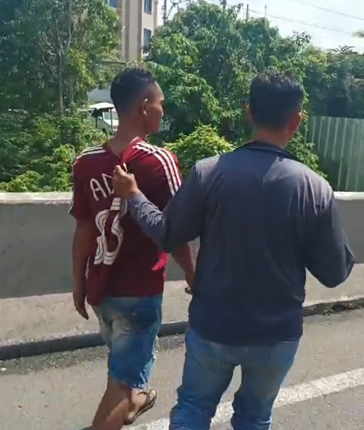 Polsek Metro Penjaringan Respon Cepat Terkait Video Viral Dugaan Pungli