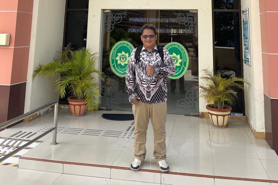 SHM Terbit pada 2024 Dibatalkan, PTUN Kupang Menangkan Pemilik Sertifikat Lama