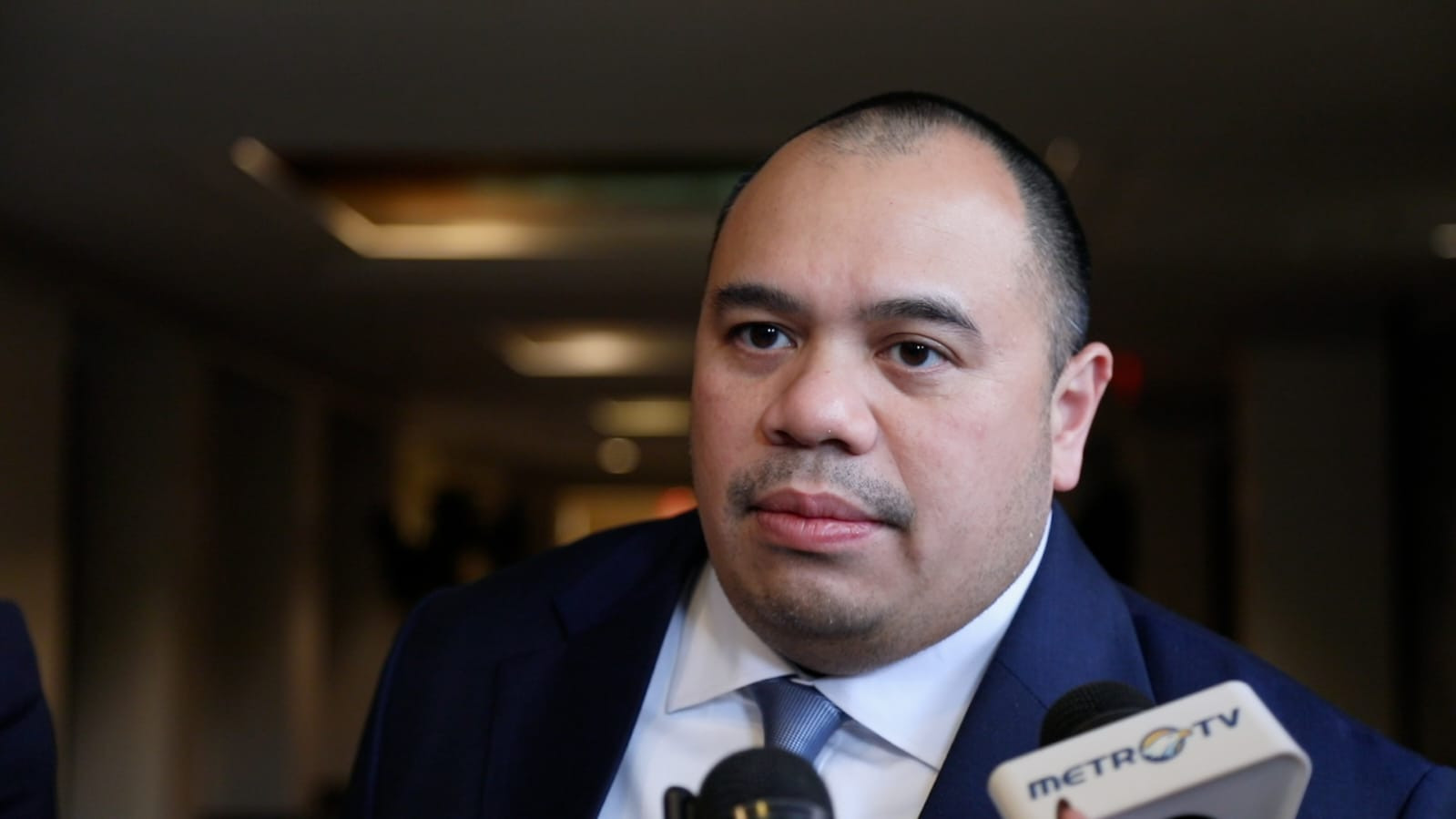 Dari Energi Bersih hingga AI, Investor Global dari AS Siap Masuk Indonesia