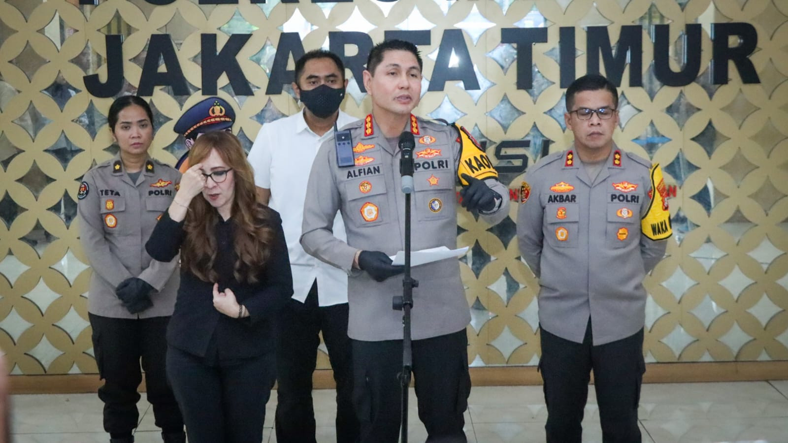 Aniaya Tiga Pegawai SPBU di Jaktim, Pria yang Sempat Ngaku Polisi Jadi Tersangka