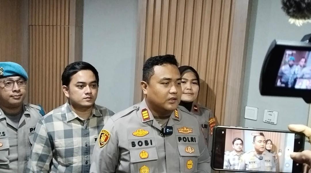 Polisi Gagalkan Tawuran Remaja di Cilincing, Satu Remaja Diamankan