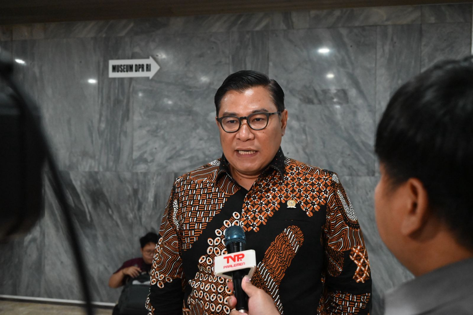 DPR Gerindra Dukung Pemanfaatan Kayu Hanyut untuk Rehabilitasi Pasca Banjir Sumatera