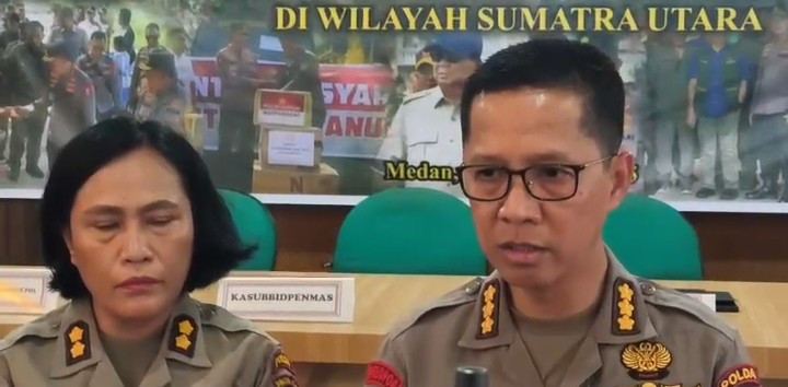 Tim DVI Polri Berhasil Identifikasi 290 Korban di Sumatera Utara, Operasi Dilanjutkan Hingga Akhir Masa Tanggap Darurat