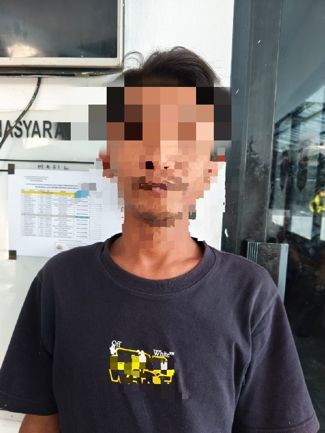 Polsek Pademangan Tertibkan Premanisme dan Pak Ogah, Dukung Program “Jaga Jakarta dan Jaga Lingkungan”