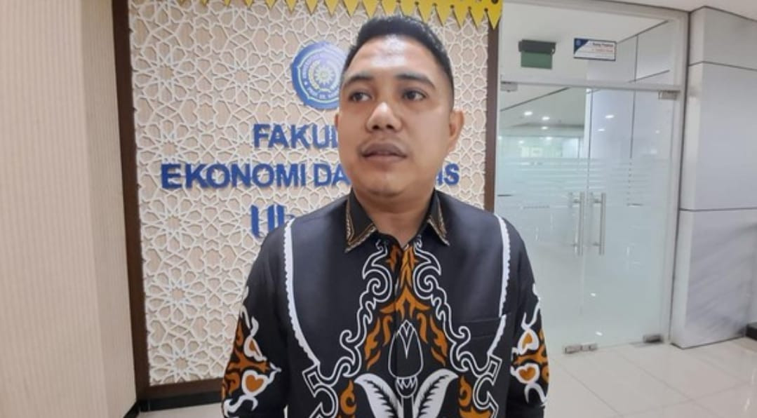 Pemuda Muhammadiyah Apresiasi Kinerja Polri Tangani Demonstrasi