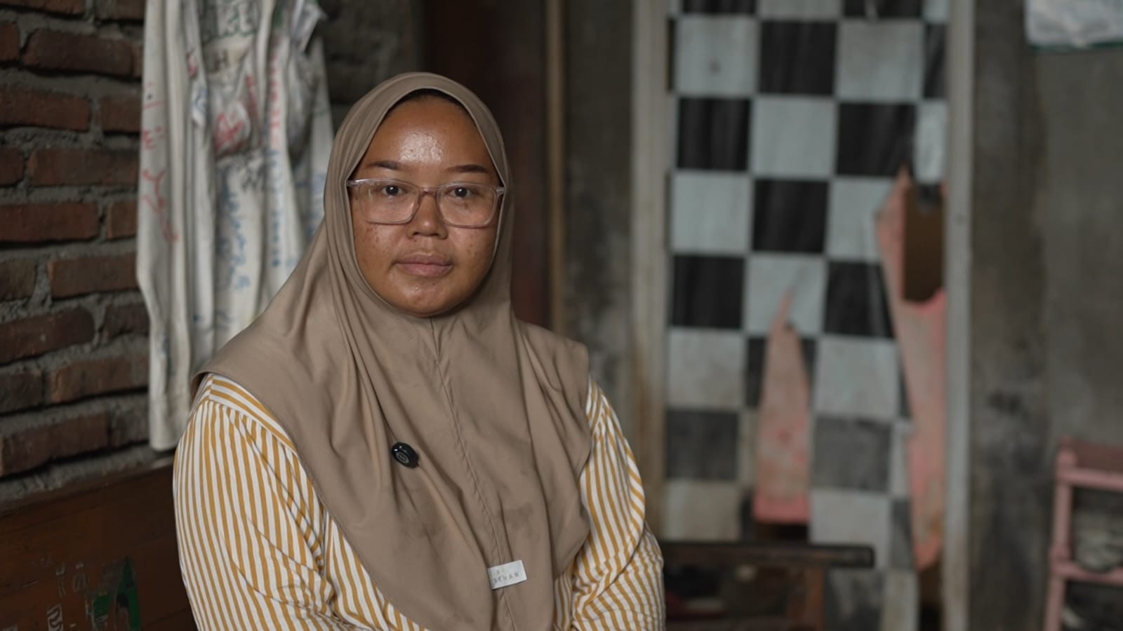 Sekolah Rakyat Ringankan Beban Ibu di Pati yang Hidupi Anak Seorang Diri