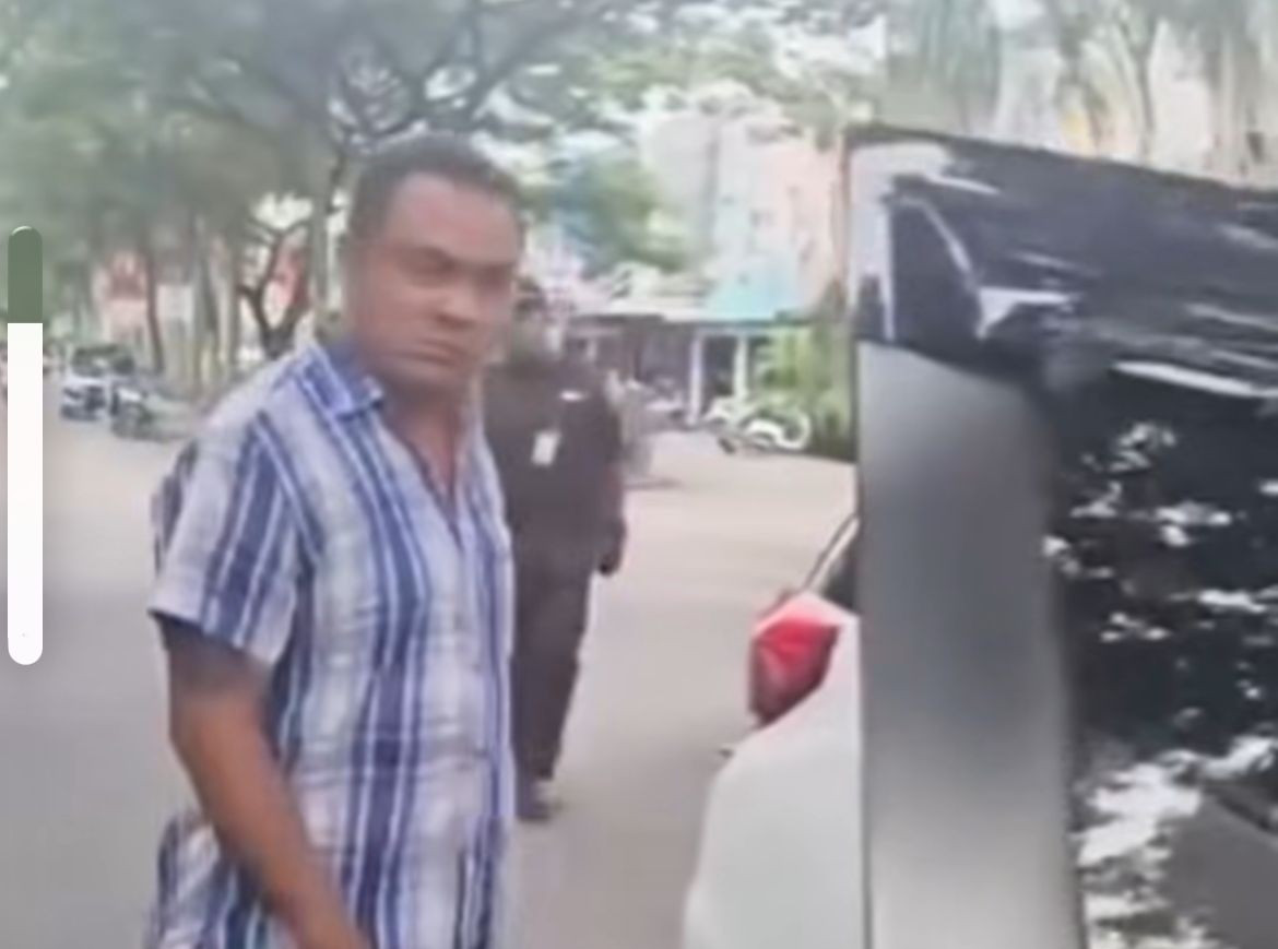 Debt Collector Penusuk Advokat di Tangsel Diamankan Polda Metro Jaya