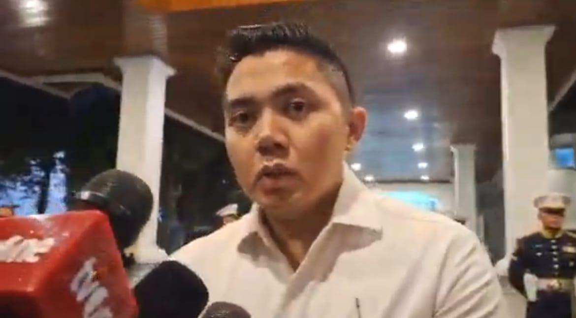 Prabowo Gelar Makan Malam Kebangsaan Bersama Para Mantan Presiden dan Ketua Umum Parpol