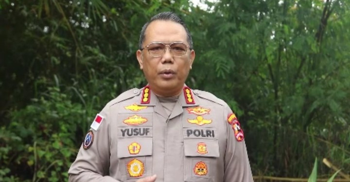 KKB Kembali Berulah di Intan Jaya, Seorang Pekerja Jalan Meninggal Dunia Ditembak