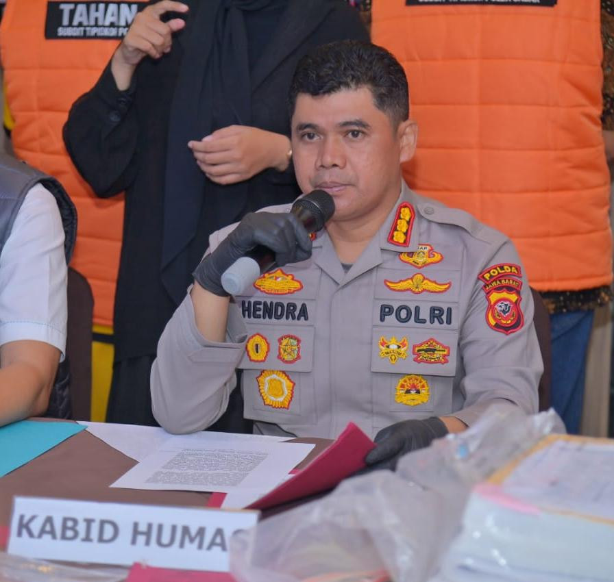 Peredaran Rokok Tanpa Cukai di Caringin Bogor Jadi Perhatian, Aparat Tingkatkan Pengawasan