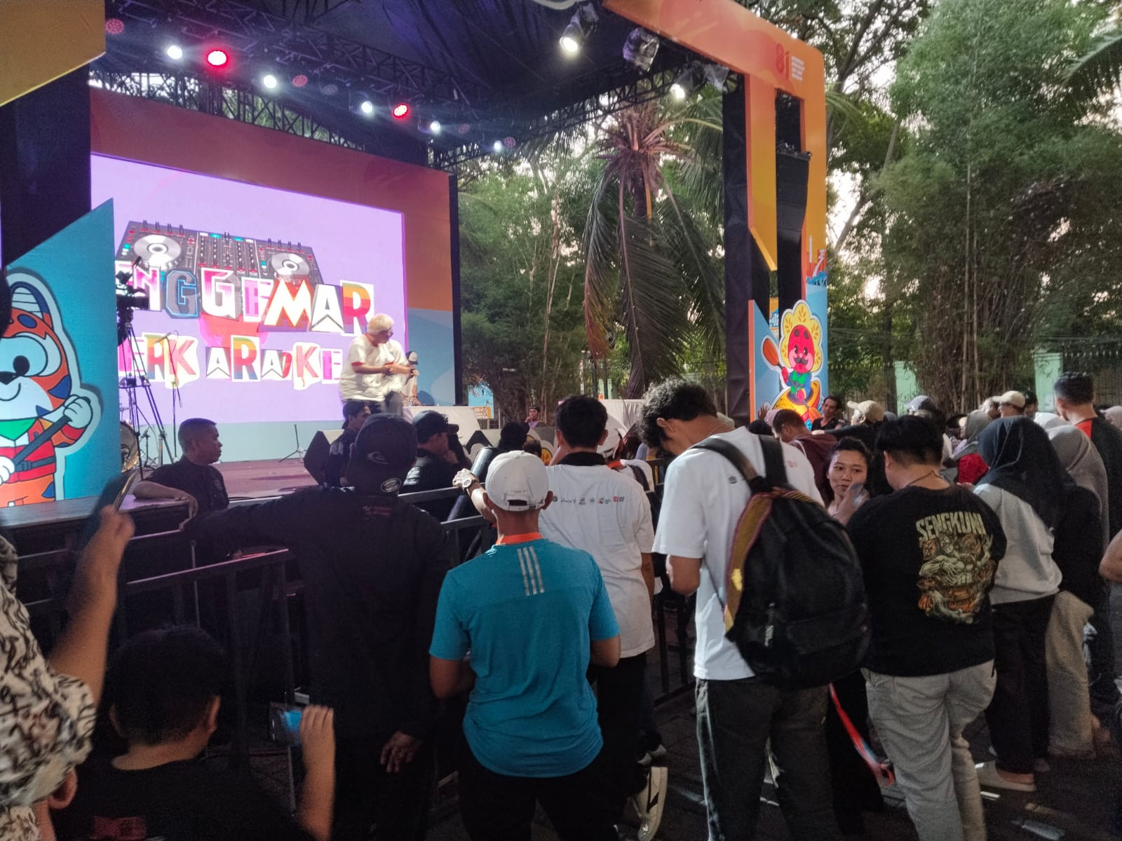 Jakarta Watersport 2026 Meriahkan Danau Sunter, Sport Tourism dan UMKM Dongkrak Antusiasme Warga