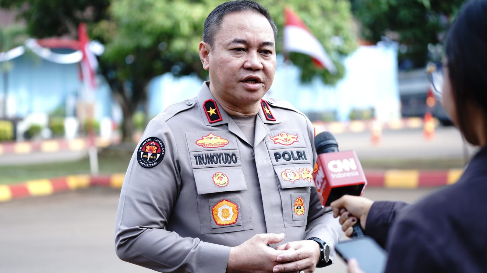 Transformasi Pendidikan Polri, Materi Perlindungan Perempuan, Anak dan Kelompok Rentan Menjadi Kurikulum S1 Bintara Polwan