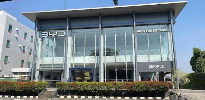 Karyawan Keluhkan Denda Masuk Rekening Pribadi, Dugaan Praktik Tak Transparan di PT Bipo Teknologi Otomotif