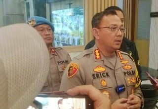 Polisi Tanggap Cepat, Tim Jibom Brimob Sapu Bersih Ancaman Bom di Sekolah Internasional NJIS Kelapa Gading