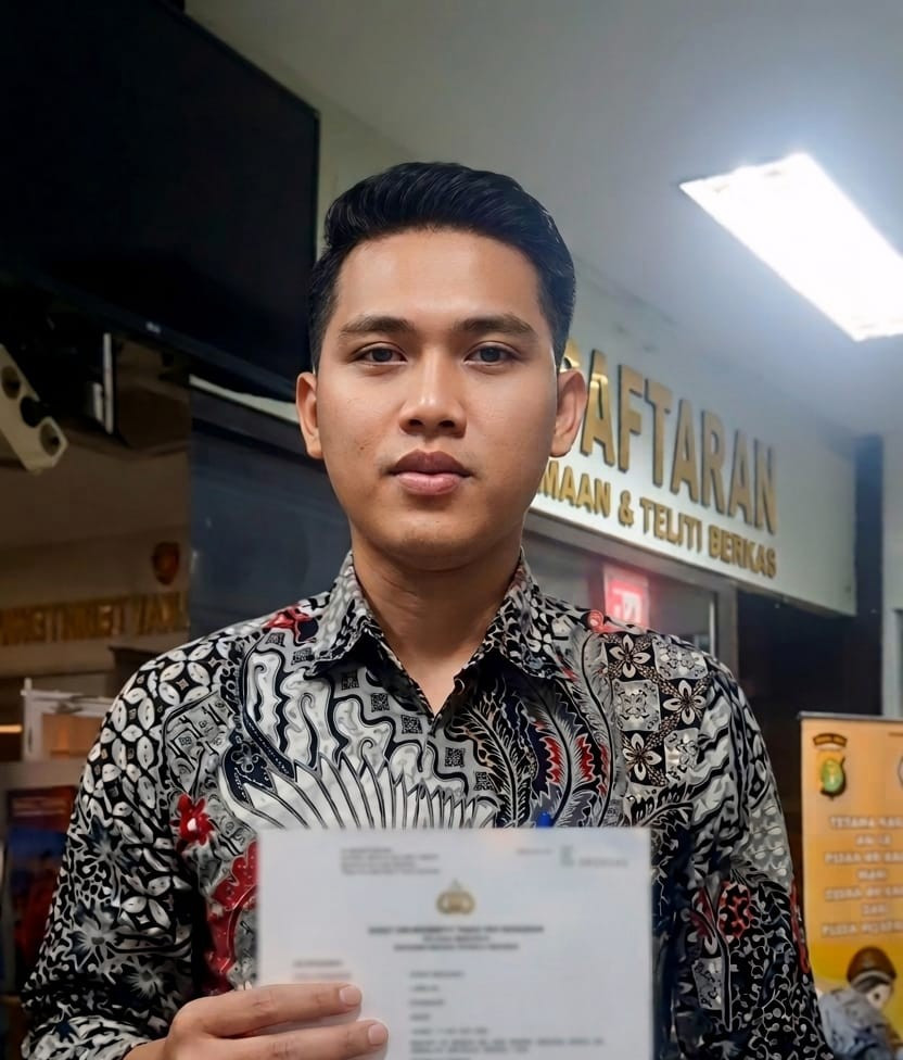 Datang ke Loket SKCK Satu Atap, Warga Apresiasi Pelayanan Polda Metro Jaya