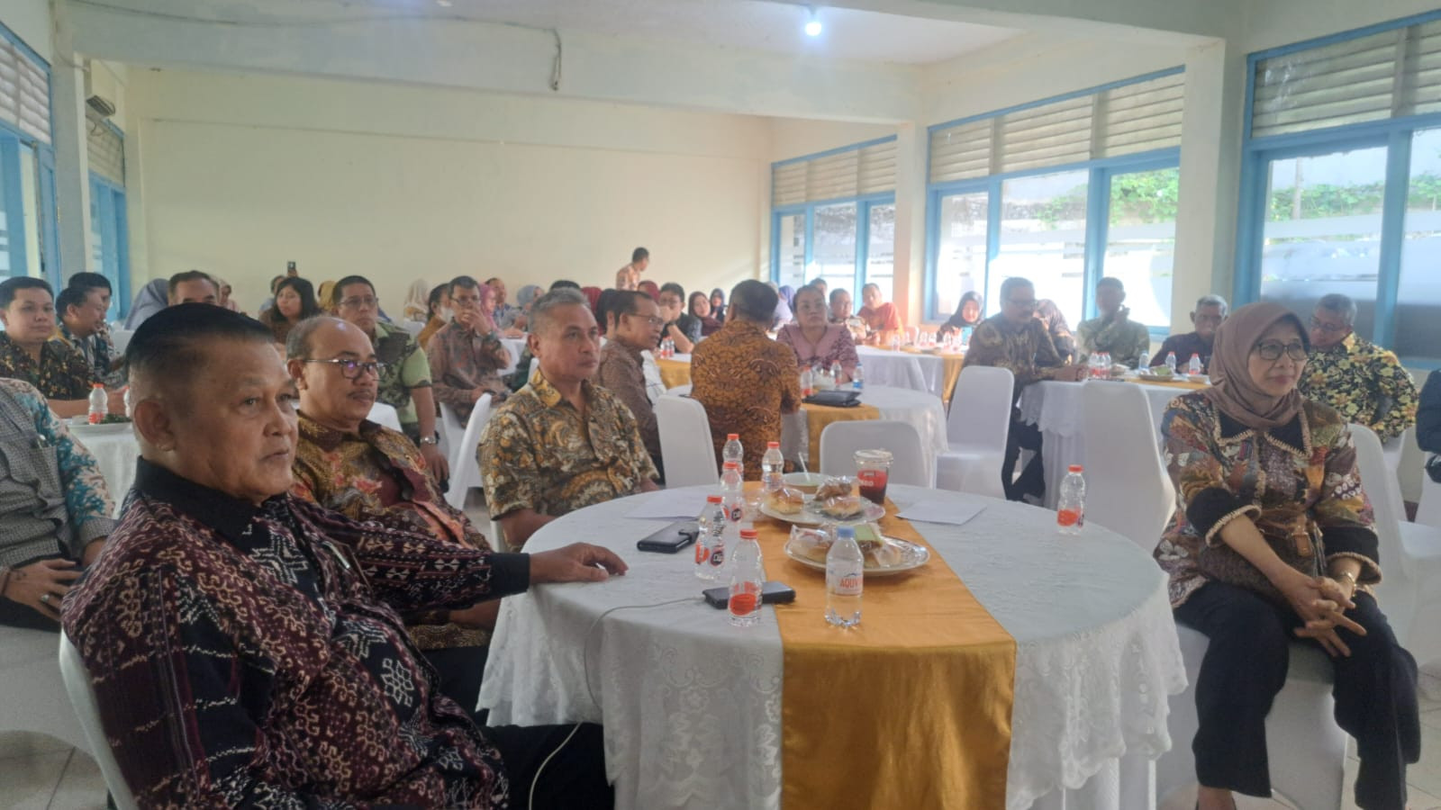 Dua Alumni ALTRI/STIH Litigasi Torehkan Prestasi, Reuni Jadi Momentum Syukuran dan Kebanggaan Almamater