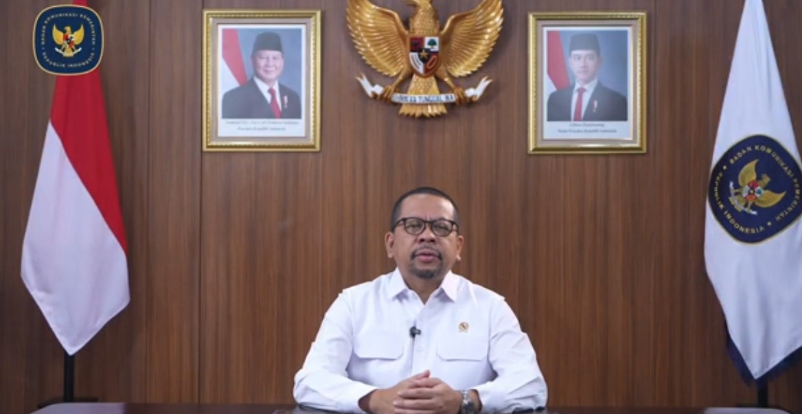 Guru PPPK Bisa Ikut CPNS Mulai 2027, Qodari: Pemerintah Ingin Memberi Kepastian Status