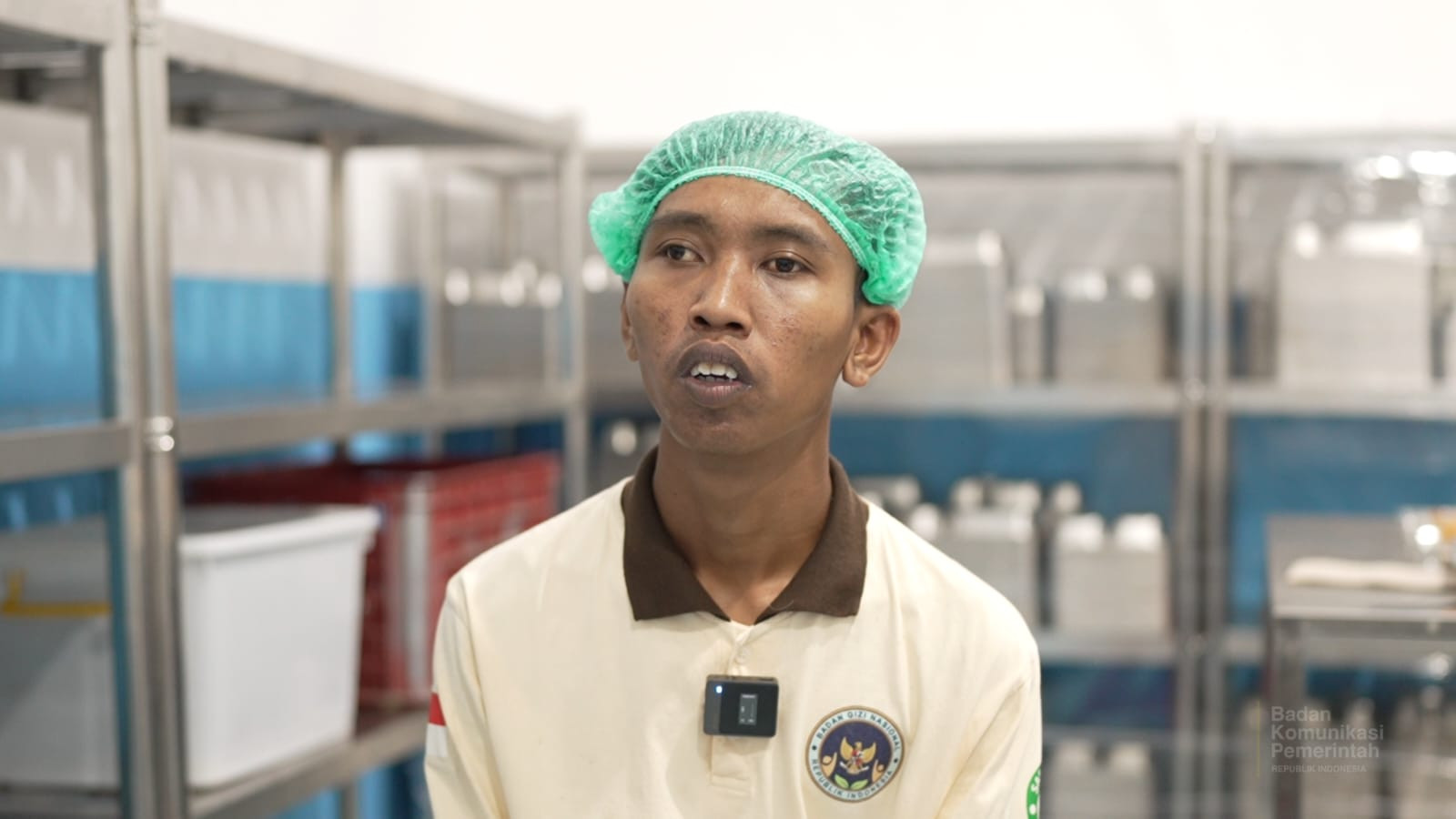 Berkat MBG, Penyandang Disabilitas di Sukoharjo Punya Penghasilan dan Bantu Penuhi Kebutuhan Keluarga