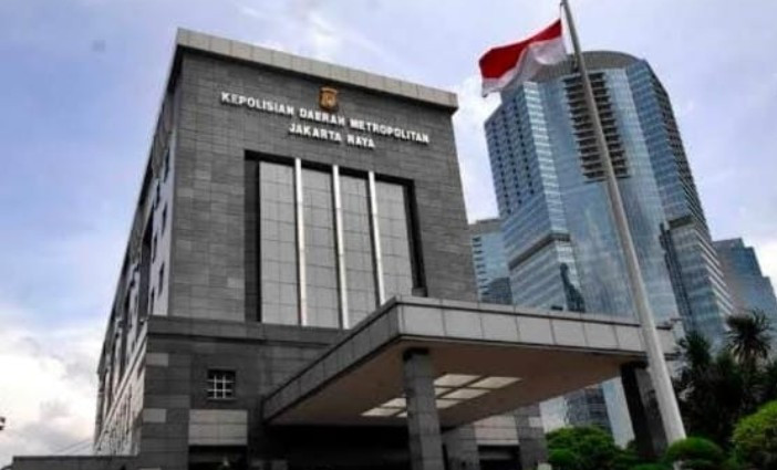Puluhan Pejabat Polda Metro Dimutasi, Dari Kasatreskrim hingga Kapolsek