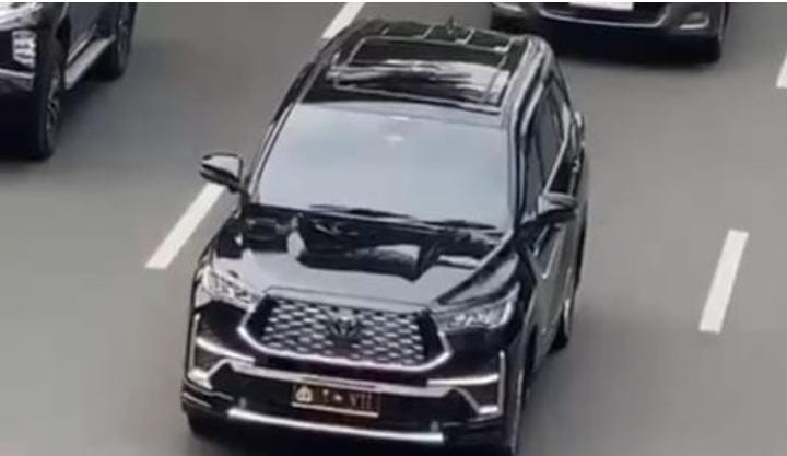 Kapolda Metro Pilih Tak Pakai Pengawalan, Sirene, dan Strobo di Jalan Raya