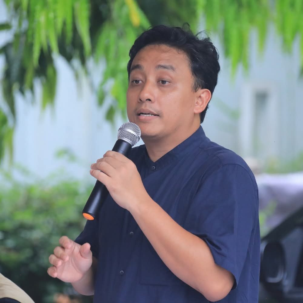May Day 2026 di Monas Jadi Simbol Kedekatan Pemerintah dan Buruh, Legislator Gerindra: Era Baru Persatuan Pekerja
