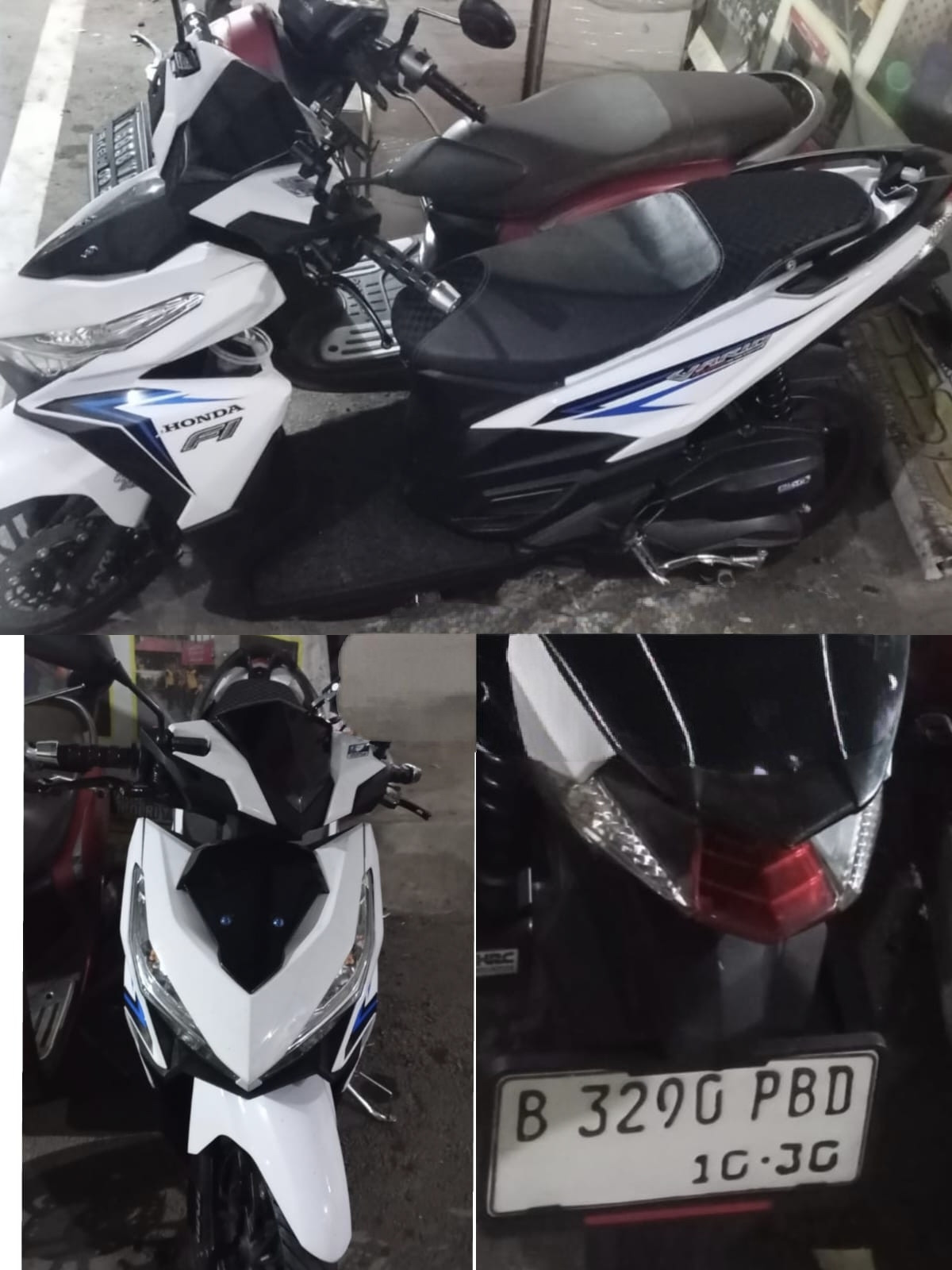 Berawal dari Tatapan di Jalan, Geng Bermotor Bacok Dua Pemuda di Flyover Cibodas Berhasil Ditangkap Polres Metro Tangerang Kota