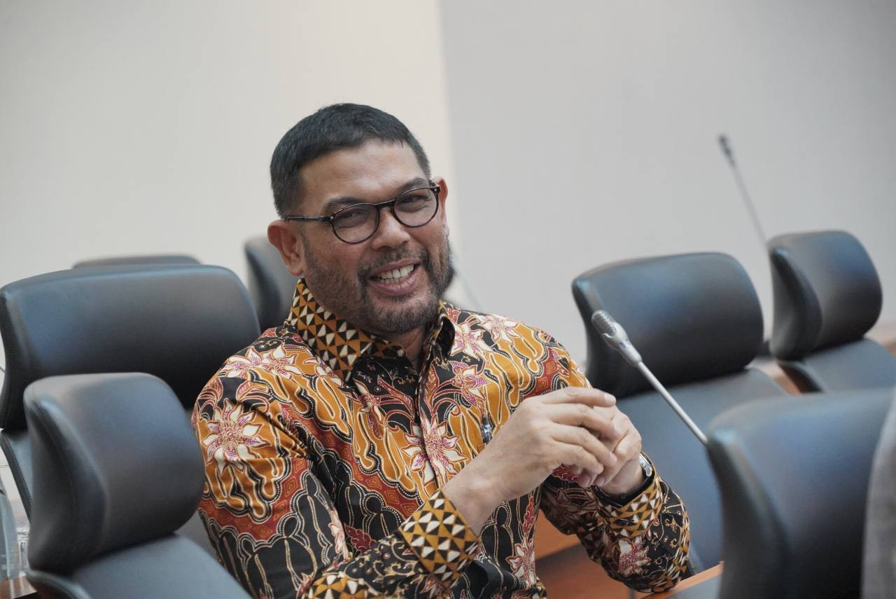 Anggota DPR Apresiasi Polri Bongkar 38 Ribu Kasus Narkoba, Bukti Nyata Wujudkan Asta Cita