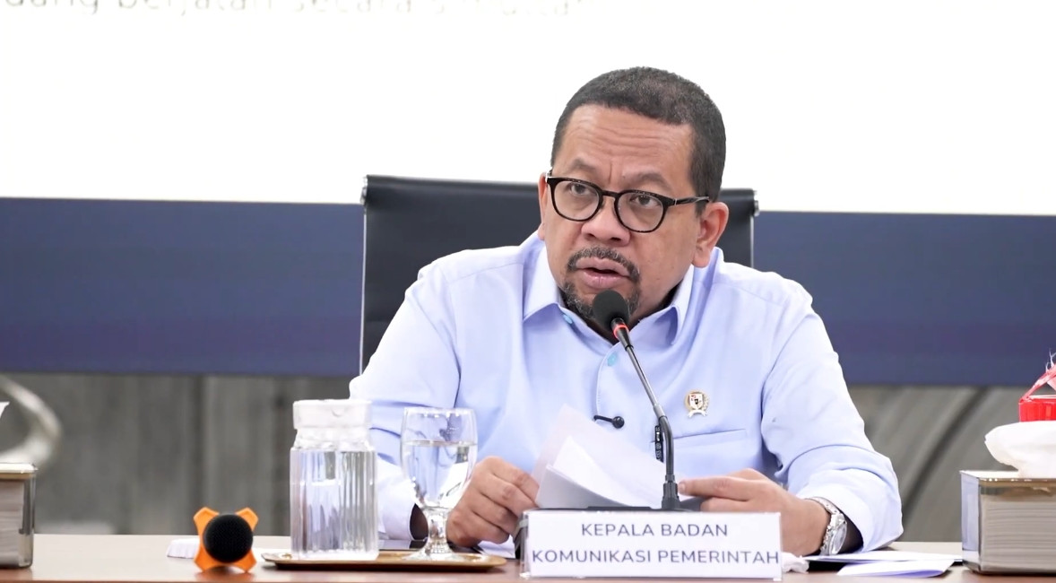 Pemerintah Perkuat Pengentasan Tuberkulosis: Keberhasilan Pengobatan Capai 80% hingga 8.000 Rumah Pasien Bakal Diperbaiki