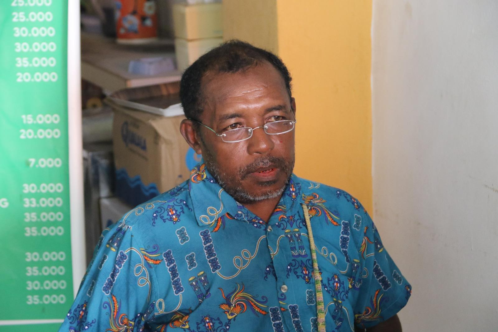 Nikolas AP: Satgas Operasi Damai Cartenz Berperan Penting Menjaga Papua Tetap Aman dan Damai