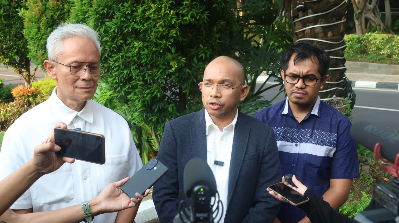 Warga dan Keluarga Korban di Matraman Ajak Masyarakat Jaga Kondusivitas dan Mempercayakan Penanganan Kepada Polda Metro Jaya