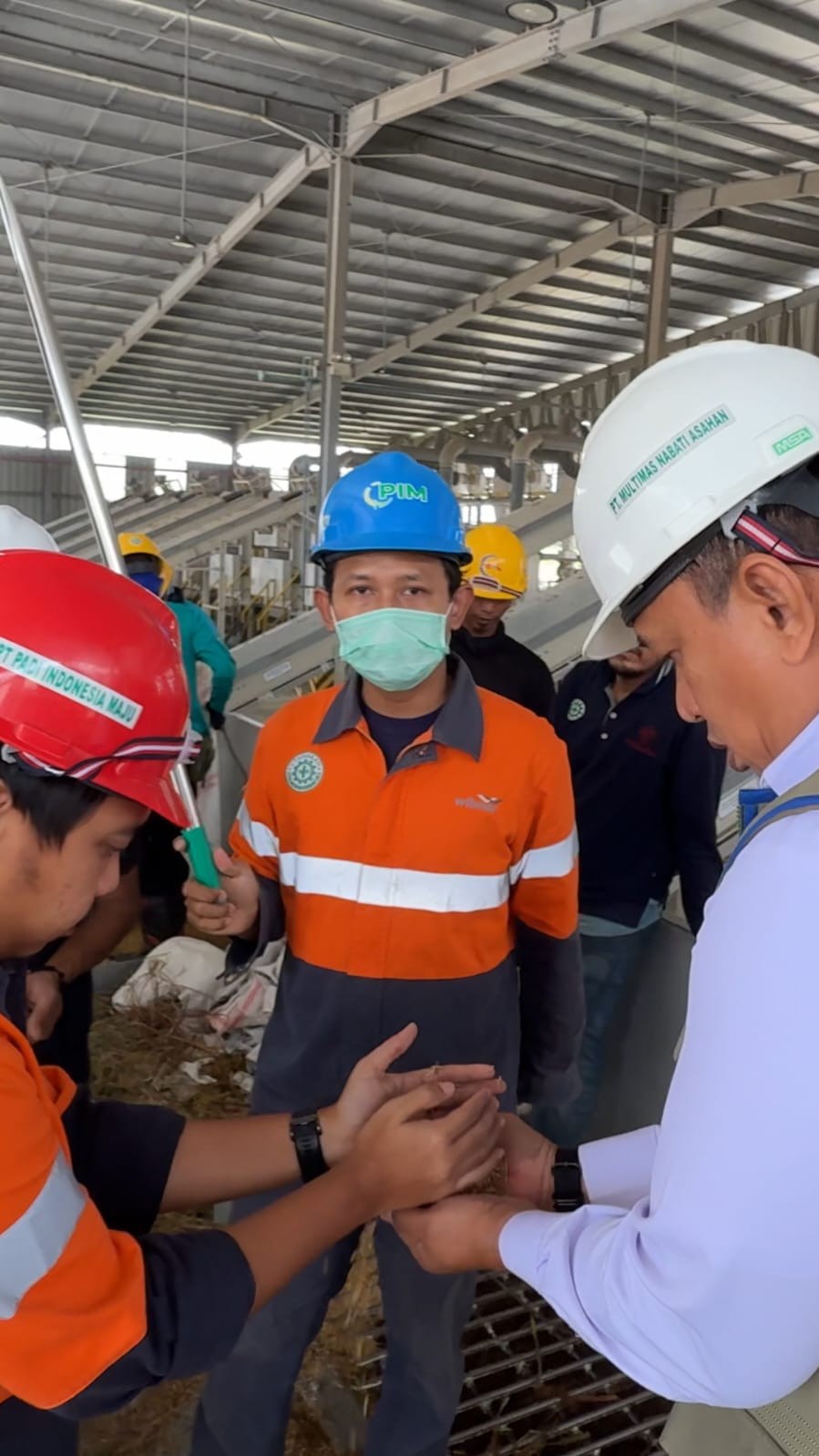 Antisipasi Penutupan Selat Hormuz, Pemerintah Alihkan Sumber Pasokan Minyak