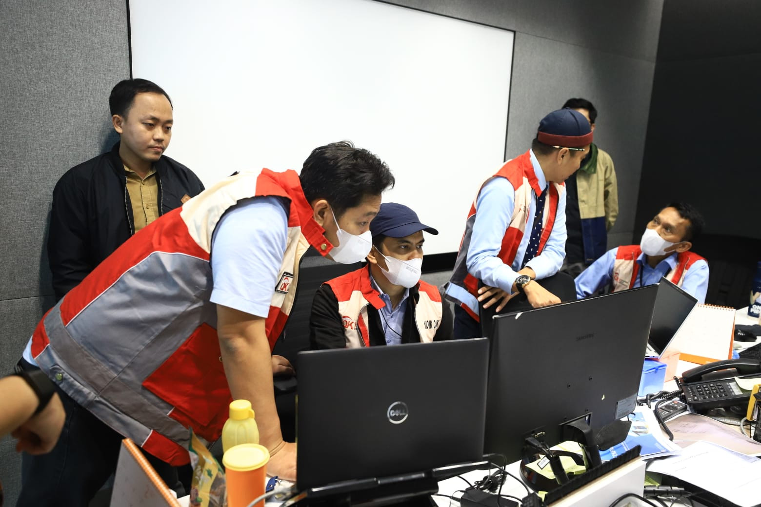 OJK dan Bareskrim Polri Geledah PT MASI Terkait Dugaan Manipulasi IPO dan Insider Trading, Dua Tersangka Ditetapkan