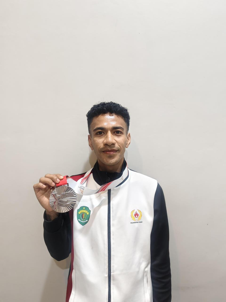 ATLET GARBHA PRESISI POLRI BORONG MEDALI DI AJANG PON BELADIRI 2025