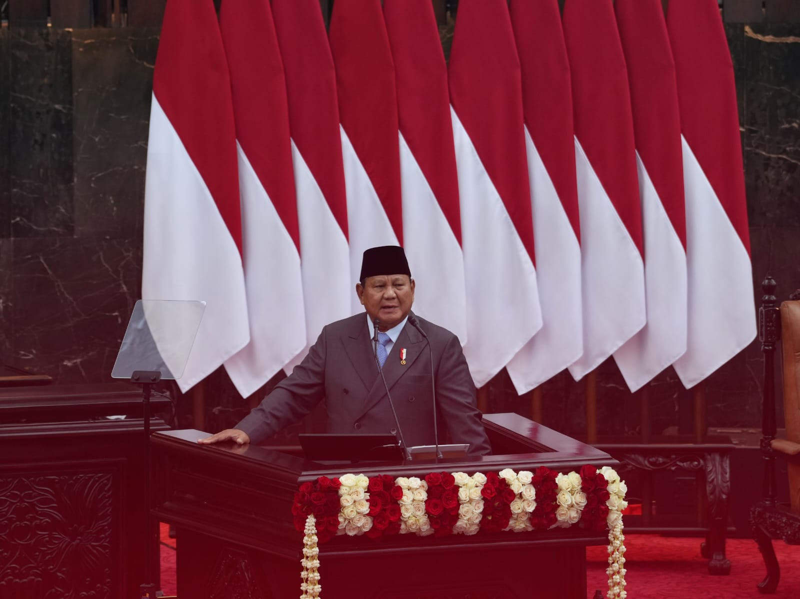 2 Tahun Pemerintahan Prabowo-Gibran, Perlindungan Sosial Digital Semakin Tepat Sasaran