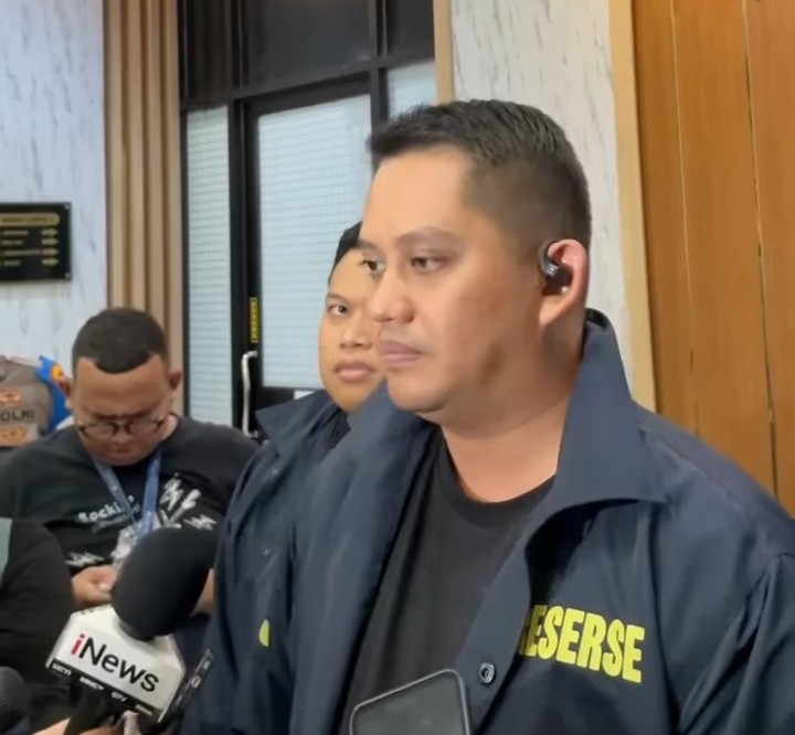 Polisi Selidiki Kematian Tiga Orang di Tanjung Priok yang Diduga Akibat Keracunan