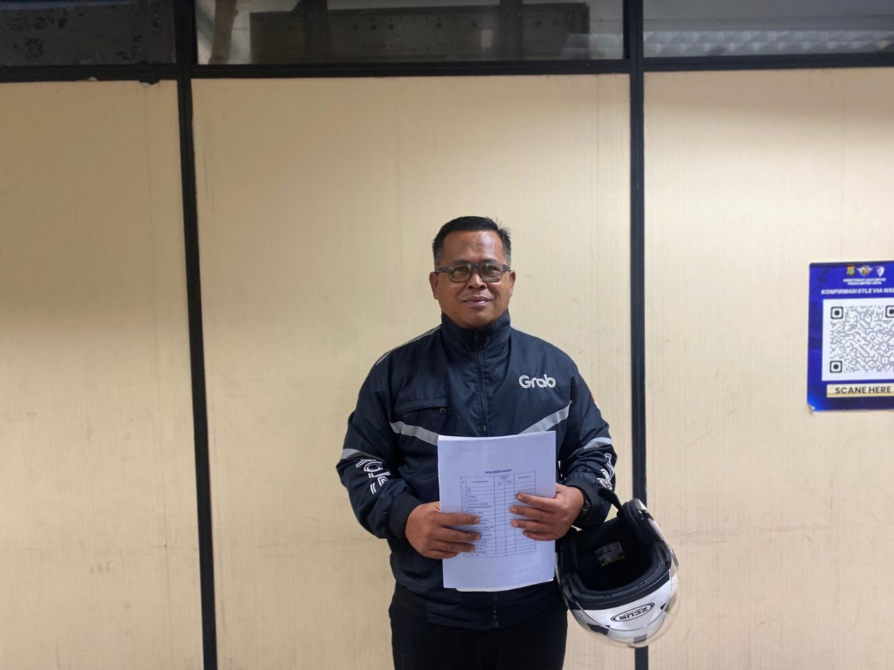 Pelayanan Cepat dan Ramah, Samsat Jakarta Timur Tuai Apresiasi Warga