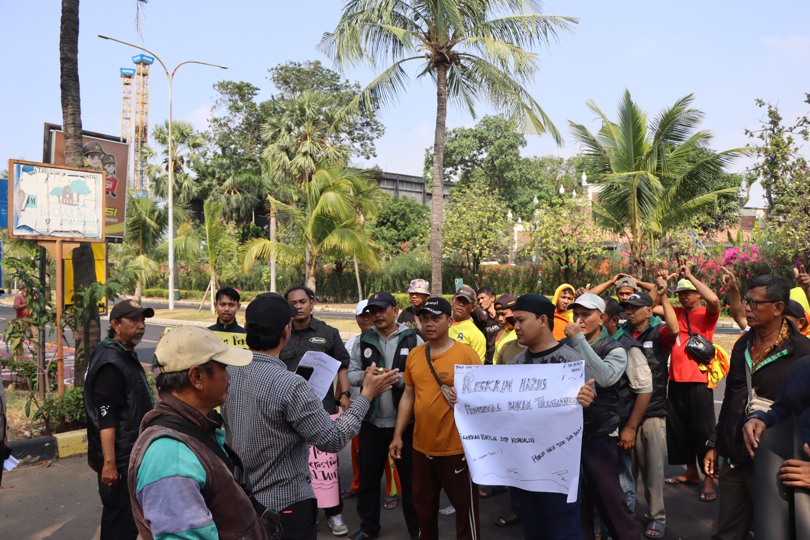 Tingkatkan Kesiapsiagaan, Polres Kepulauan Seribu Sukses Gelar Simulasi Pengamanan Markas Komando