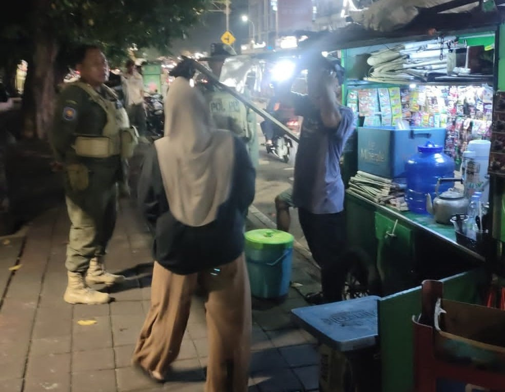 Pemkot Jakarta Utara Intensifkan Penataan Danau Sunter