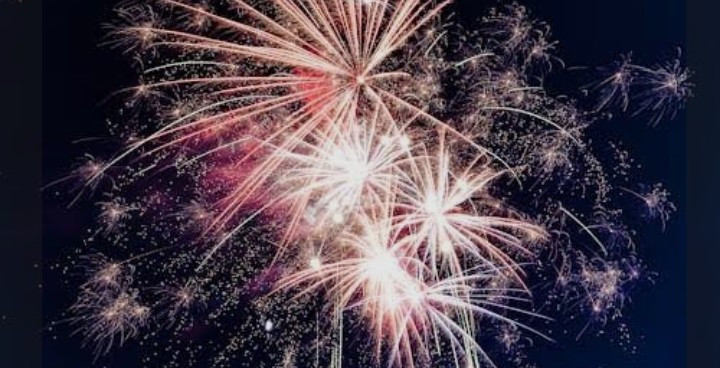 Tak Ada Kembang Api di Ancol Saat Tahun Baru, Ini Alasannya