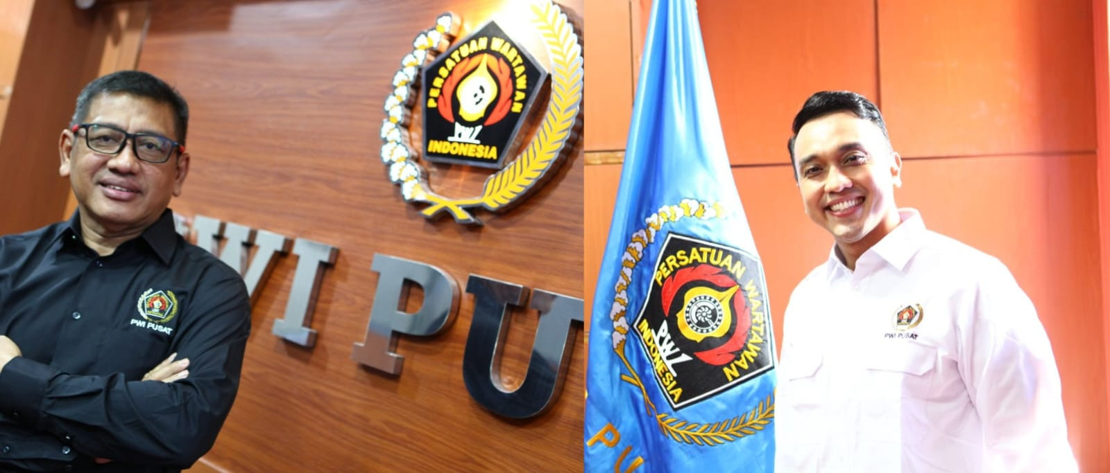 PWI Gelar AJP 2025 dengan Hadiah Rp300 Juta, Perkuat Peran Jurnalisme di Bencana Sumatera