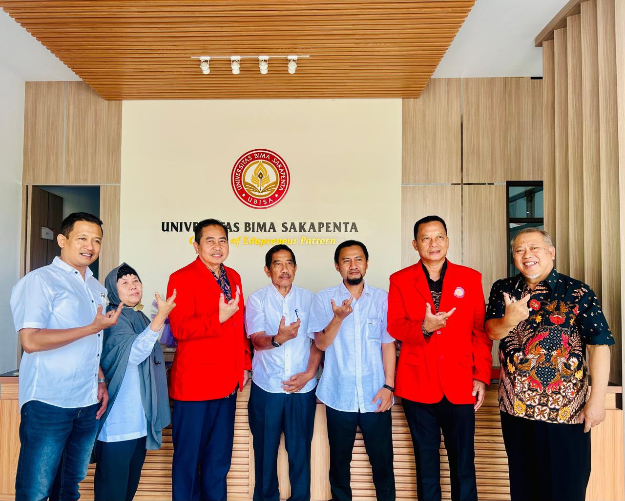 Wakapolri: Bergabungnya Irjen Pol. Susilo Teguh Raharjo ke UBISA Perkuat Jejaring Nasional Pusat Studi Kepolisian