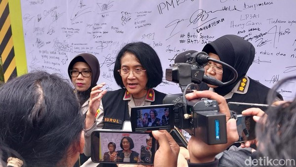 Polisi Ringkus Orang Tua Anak Korban Penganiayaan di Jaksel