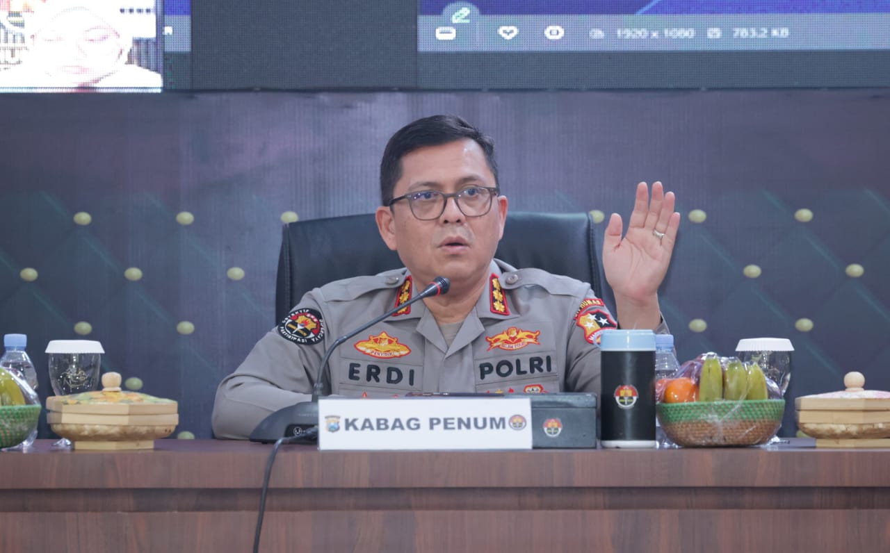 Bareskrim Polri Jadwalkan Pemeriksaan Tersangka Lisa Mariana Besok, Terkait Dugaan Pencemaran Nama Baik