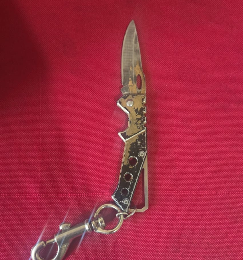 Peras Uang Keamanan Kepada Pedagang Bakso di Tanah Abang, 3 Pelaku Ditangkap