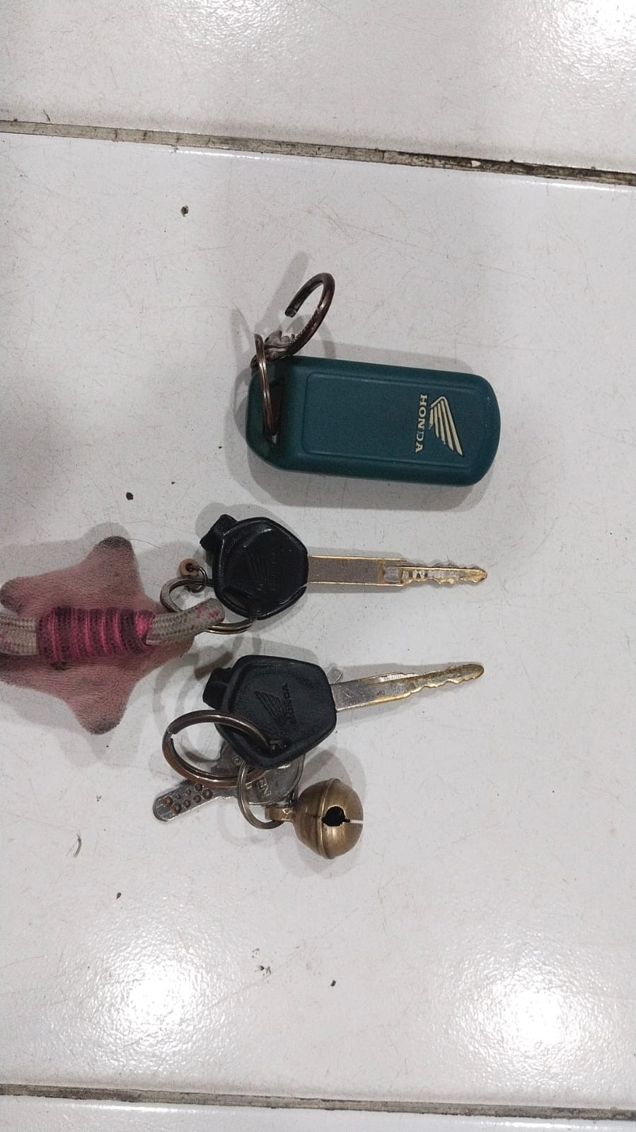 Polisi Gagalkan Tawuran Pelajar di Koja, Tujuh Remaja Diamankan